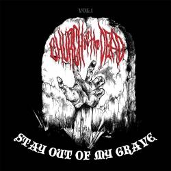 Church Of The Dead : Vol 1 : Stay Out of My Grave